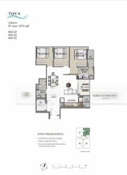 K Suites (D15), Apartment #431390931